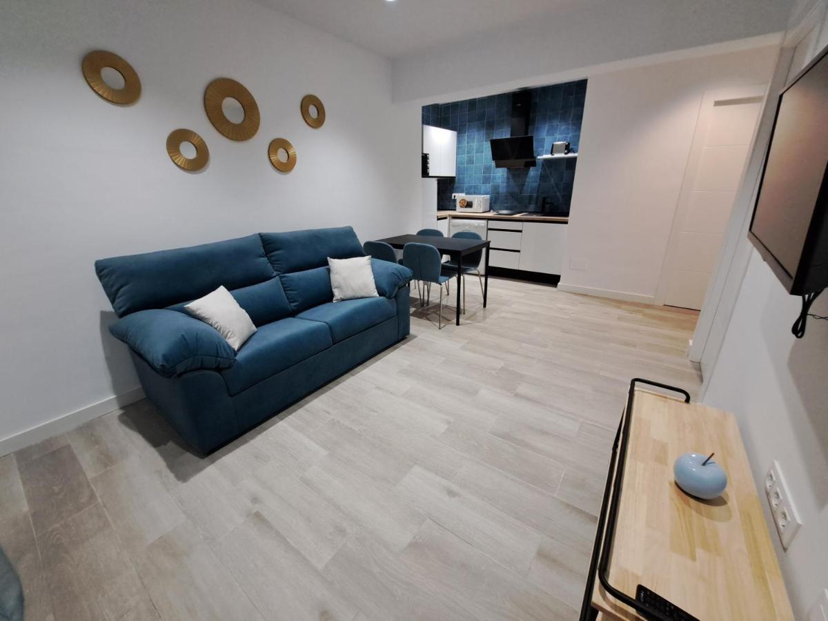 Apartament Vergara Centro Opcion De Parking *