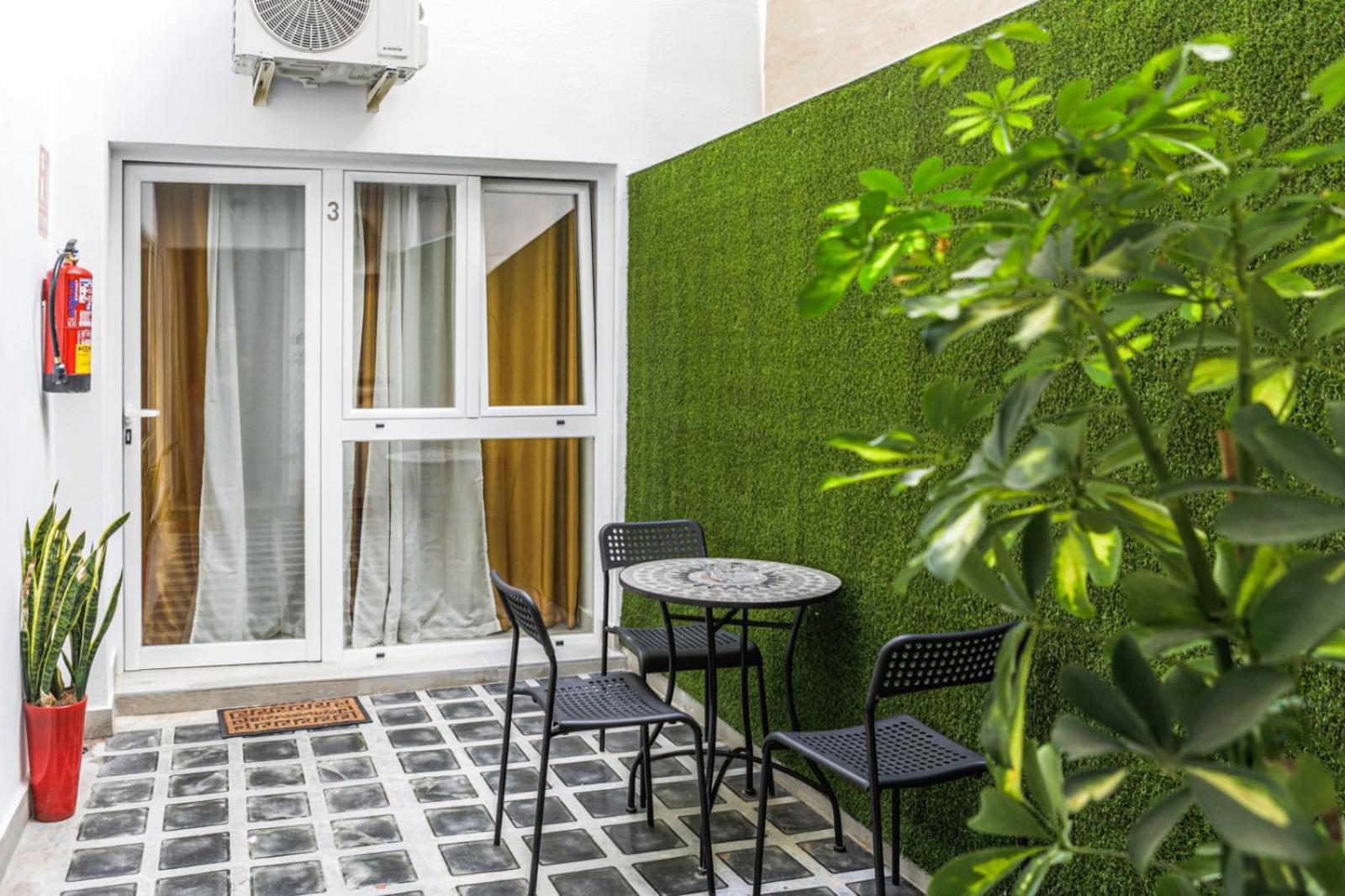 Apartament Vergara Centro Opcion De Parking *