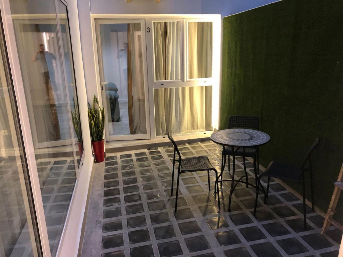 Apartment Vergara Centro Opcion De Parking Jaen