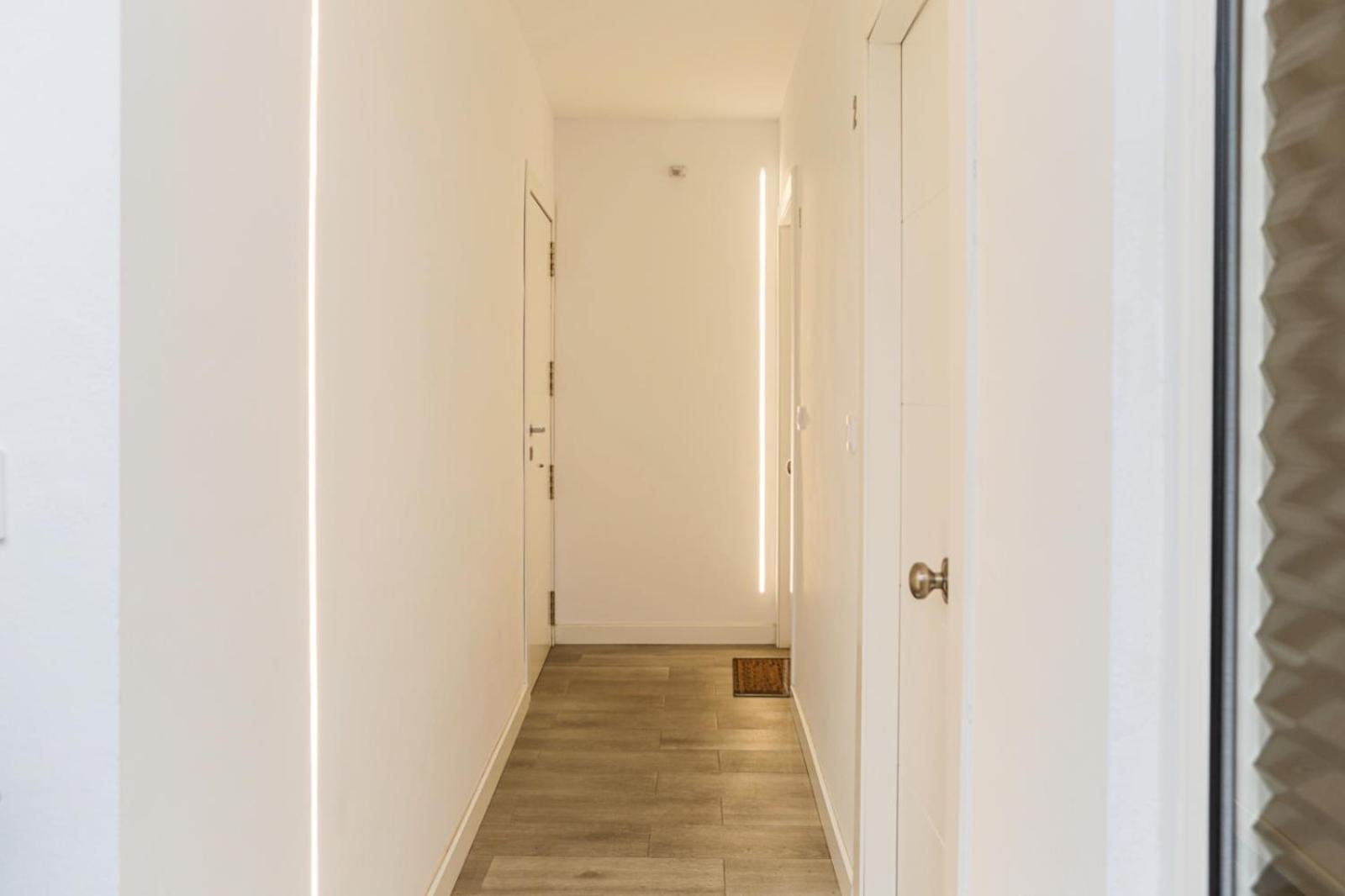 Vergara Centro Opcion De Parking Apartment Jaen