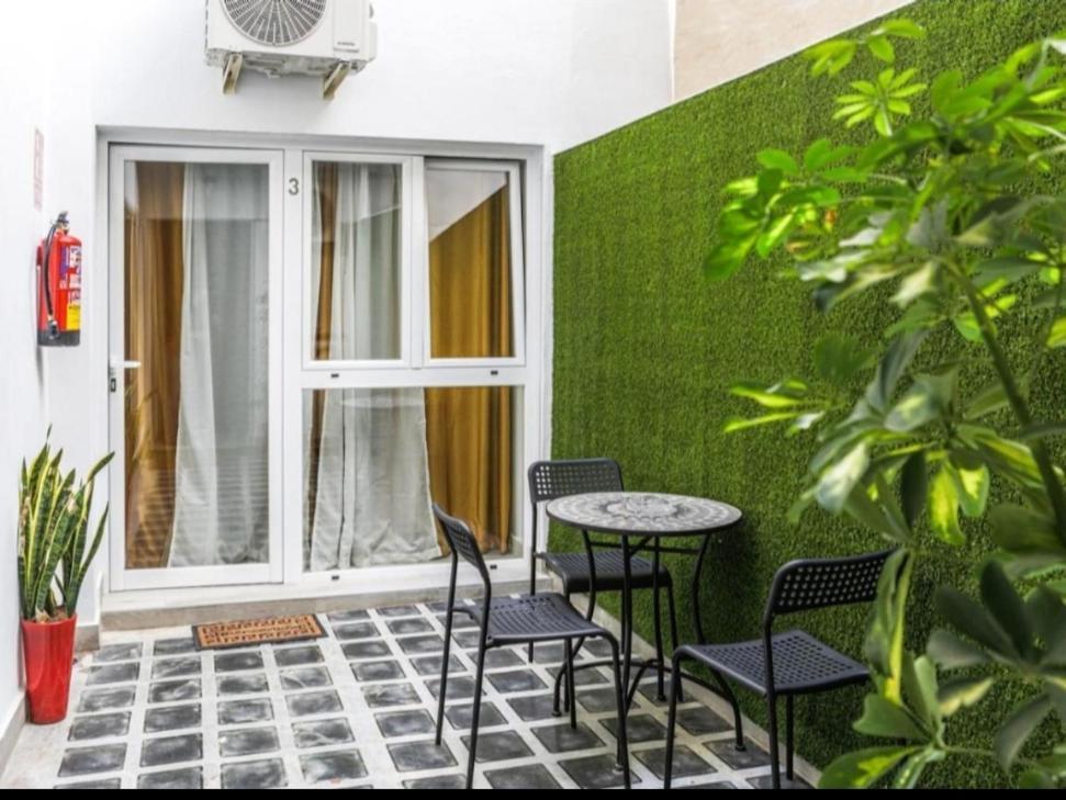 Vergara Centro Opcion De Parking Apartment Jaen