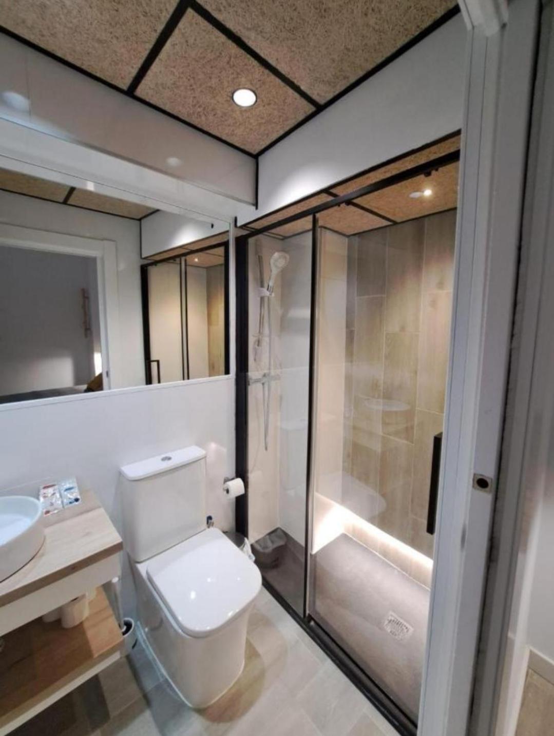 Vergara Centro Opcion De Parking Apartment Jaen